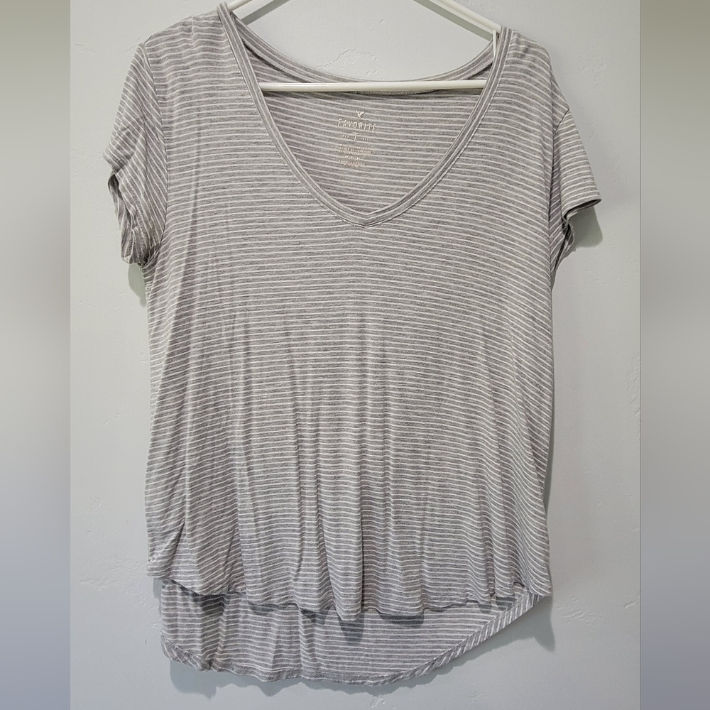 Women's loose fit tshirt